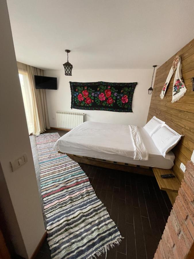 Vila Delut Борша Экстерьер фото