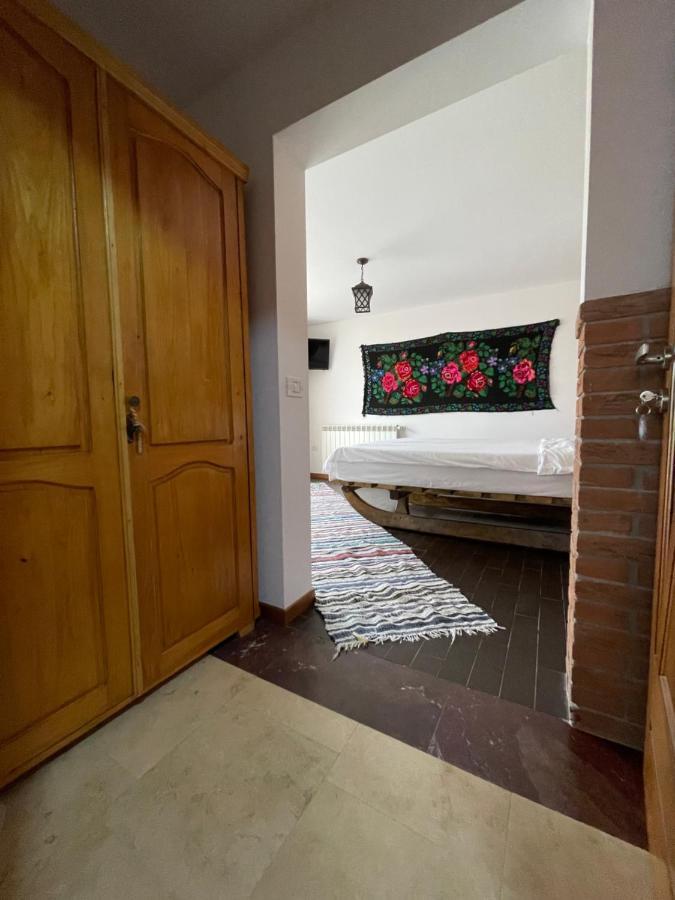 Vila Delut Борша Экстерьер фото